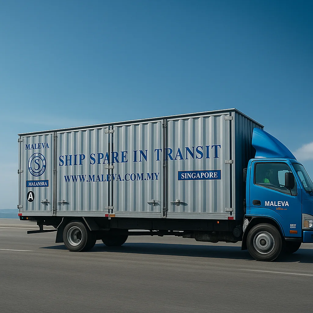 Cargo trucking and handling