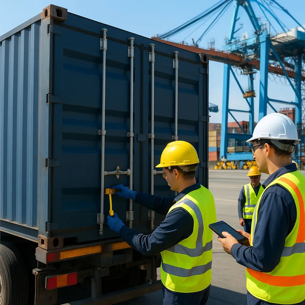 OPL & Anchorage Deliveries