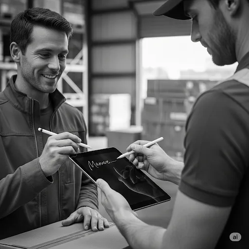 Customs Documentation & Permit Handling