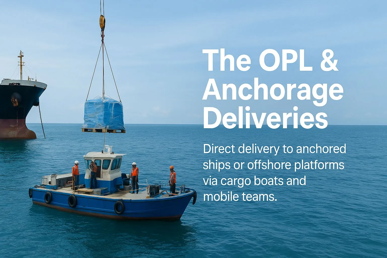 Warehouse and storage