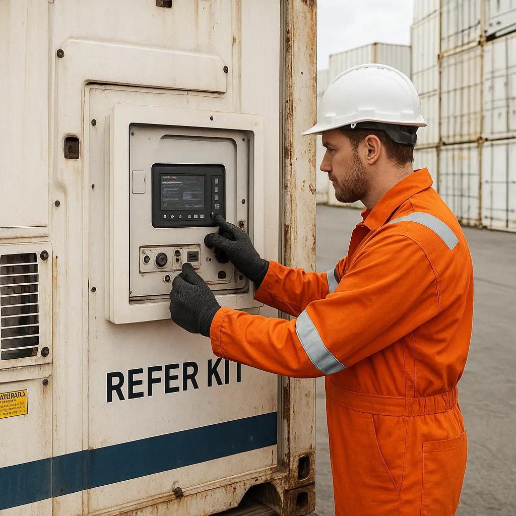 OPL & Anchorage Deliveries