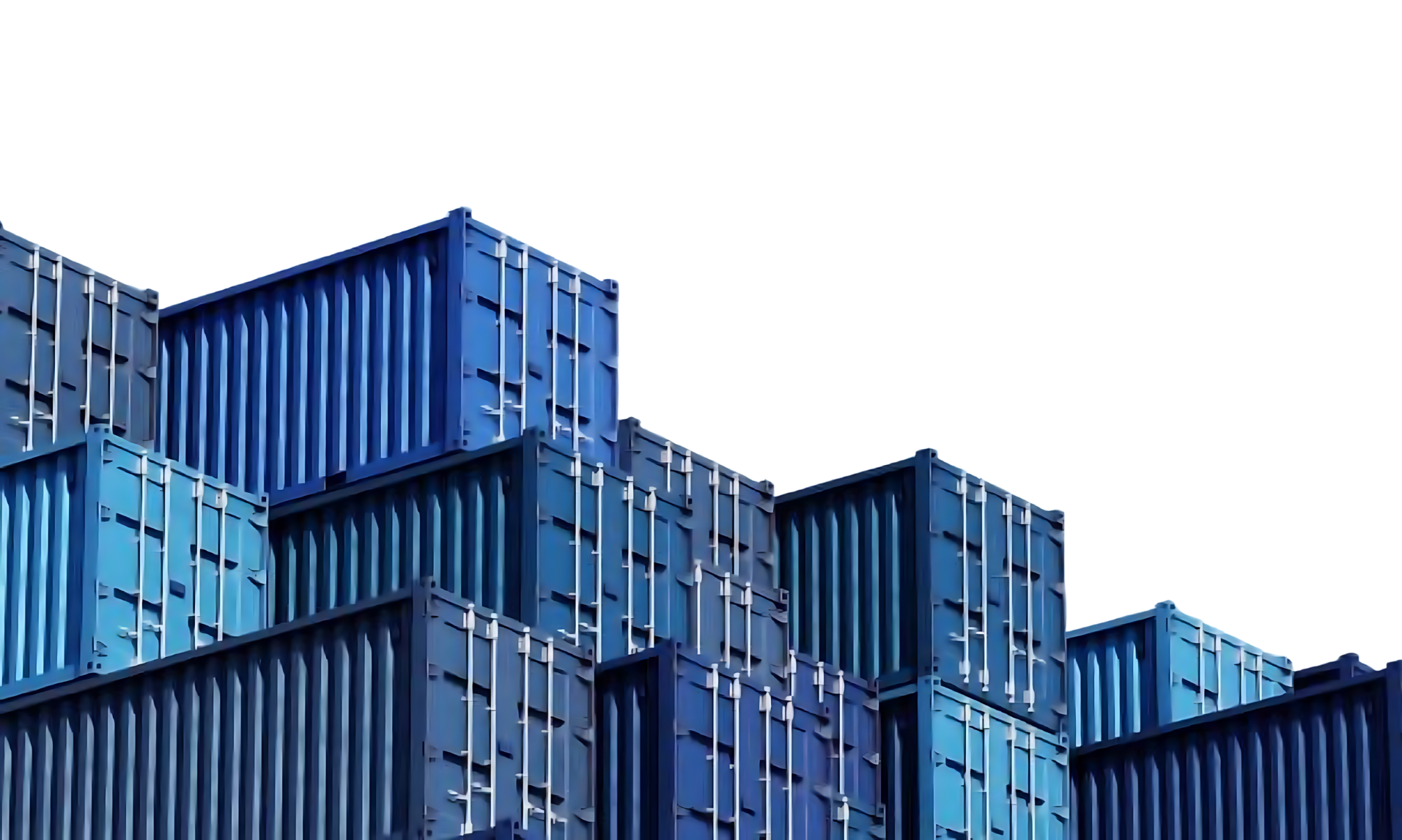 Marine logistics operations